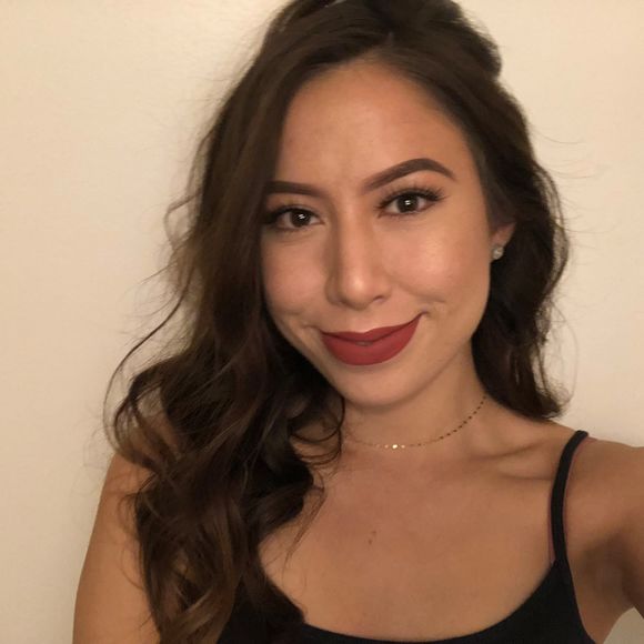 Meet your Posher, Ruffina - Picture 1 of 1